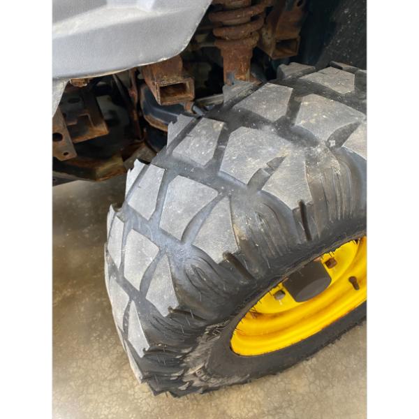 2018 John Deere UTV (980812) - Image 5